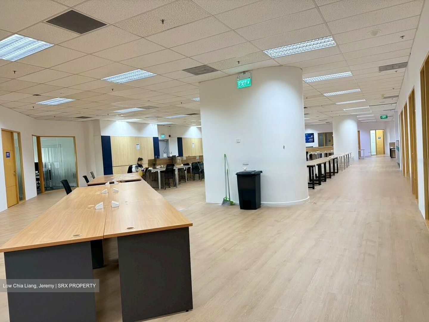 New Tech Park (D19), Office #459521181